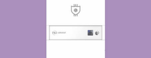 UV-C Filtair légsterilizáló berendezés